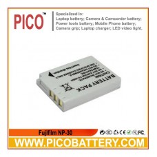 Fujifilm NP-30 Li-Ion Rechargeable Digital Camera Battery BY PICO